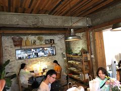-仙峰天然面包(迎宾路店)