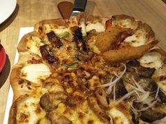 -必胜客(城西银泰店)