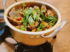 花甲火锅粉-成都吃客(九眼桥店)