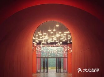 国内五家城堡酒店里的五种梦幻生活