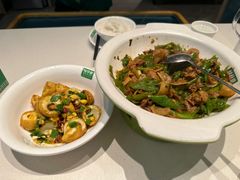 -绿草地·湘菜(芙蓉天街店)