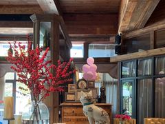 -一棵树·意大利西餐厅One Tree(新城店)