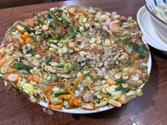 -食来运转平潭小吃(平潭店)