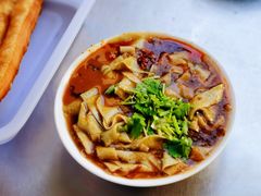 -陈记锅巴菜(五大道店)