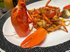 -锦府园(环球港店)