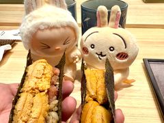 -小十Omakase(地王大厦店)