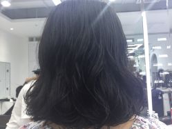 -尚·丹尼Hair