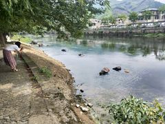 -杭州双溪漂流景区