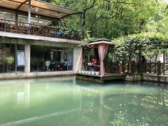 -天怡·鱼工厂(梅溪湖店)