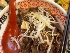 -牛邸·烧肉饭(来福士店)