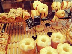 -Dough&Joe团憩(瑞虹天地月亮湾店)