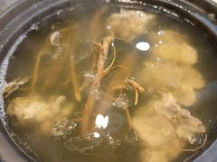 石参根龙骨汤-来客家食府 · 福建客家菜(厦禾路店)