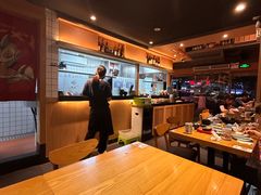 -友悦食堂(灯湖店)