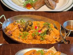 -Bistro 63 创意融合料理(广粤天地店)