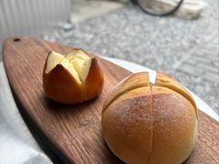 -出走咖啡·面包(宋庄店)