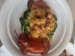 -万龙洲海鲜·粤菜(亚运村店)