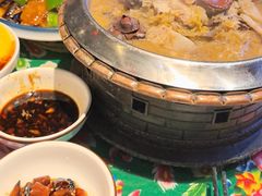 -人民公社大食堂(张家湾店)