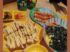 -Woolee韩食堂·韩式家庭料理