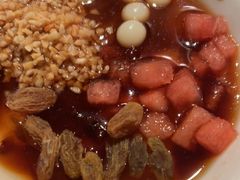-老墙根涮肉·铜锅·烧烤(欢乐谷·王四营店)
