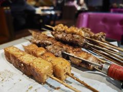 -醉炫音速烧烤·干煸菜(沙河总店)