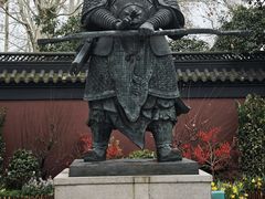 -钱王祠