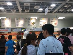 -宜家·瑞典风味餐厅(北京西红门店)