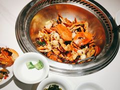 -七欣天香辣蟹火锅(抚州硕果时代广场店)