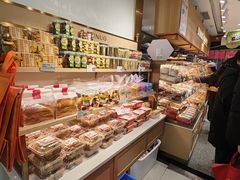 -欧诺爱烘焙(高新万达店)