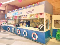 -朵莉丝希腊冻酸奶