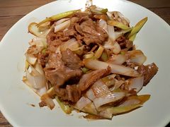 -北方家宴(番禺永旺店)