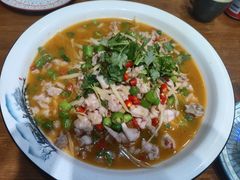 鲜锅兔-盛世盐帮·自贡特色(总店)