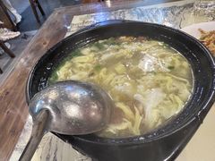 -石老头关东饺子王·东北菜(嘉华鑫城店)
