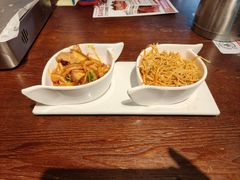 -三个大叔东北烧烤·砂锅菜(西三旗店)