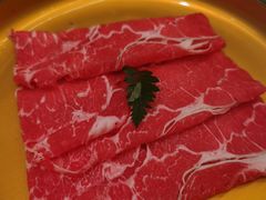 -一绪に寿喜烧(荟聚店)