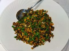 -院里寻菜·精致庭院菜(观沙岭店)