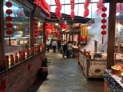 -客家大院·非遗赣南客家菜(郁孤台店)
