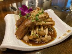 -本格·深夜食堂(北理工店)