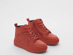 -ZARA(大上海时代广场店)