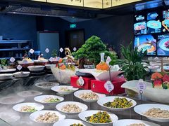 -章吴记喜瑞餐厅(东东城店)