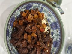 -旺泉餐饮店·清真牛肉面馆