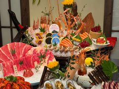 -上井料理黑金店(IFS国金中心店)