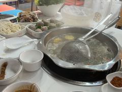 -八合里潮汕鲜牛肉火锅(吉大店)