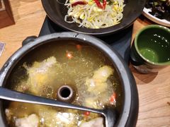 -云海肴·汽锅鸡·云南菜(广安门天虹店)