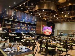 大堂-正斗·港式粤菜(SKLP店)