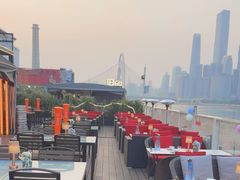 -琶醍壹号•潮菜江景餐吧