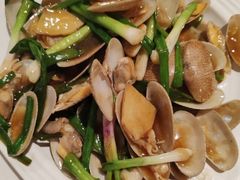 -强记海鲜·大排档(蛇口新街店)