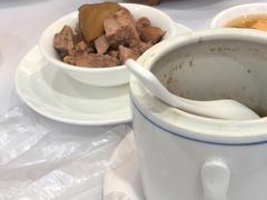 -山泉公馆酒家(珠江新城店)
