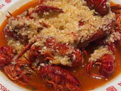 -周姑娘不等味·牛羊肉火锅·螃蟹罗氏虾·烤鱼烤串(高邮店)