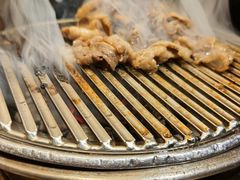 -辛氏火炉·韩式古法烤肉(松北店)