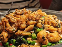 -蛙来哒(汇一城黑金冠店)